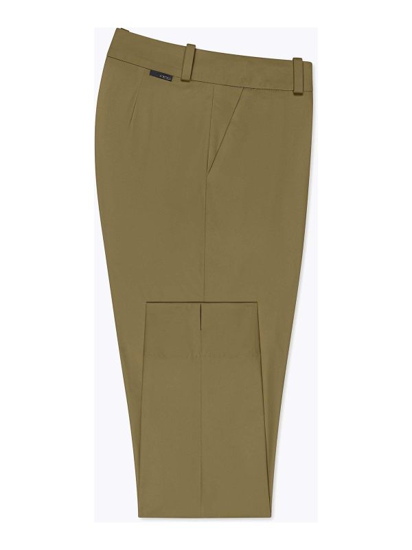 RRD Roberto Ricci Designs Pantalons Décontractés - Taupe