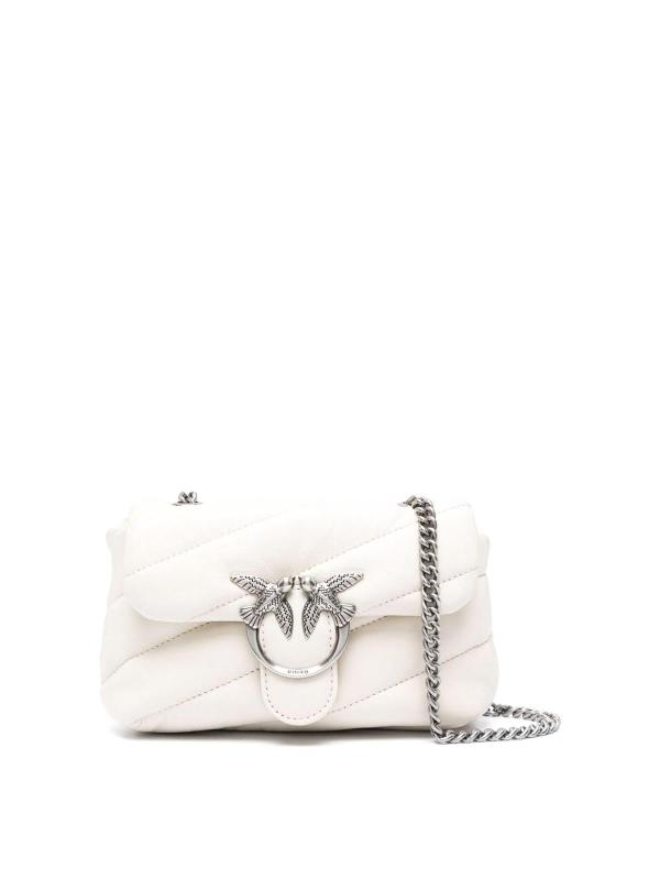 Pinko Sac Porté Épaule - Love Puff Baby