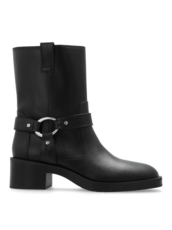 Stuart Weitzman Baskets - Noir