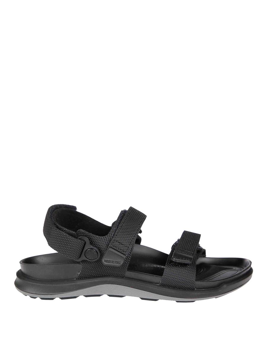 Birkenstock Sandales - Noir