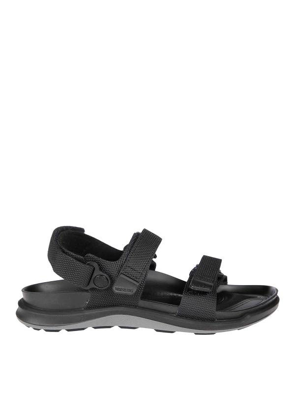 Birkenstock Sandales - Noir