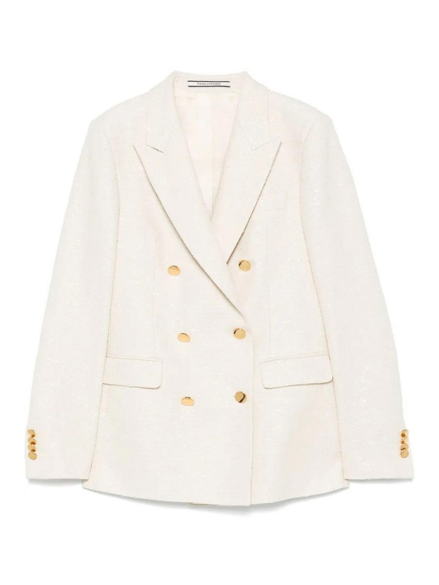 Tagliatore Blazer - Or