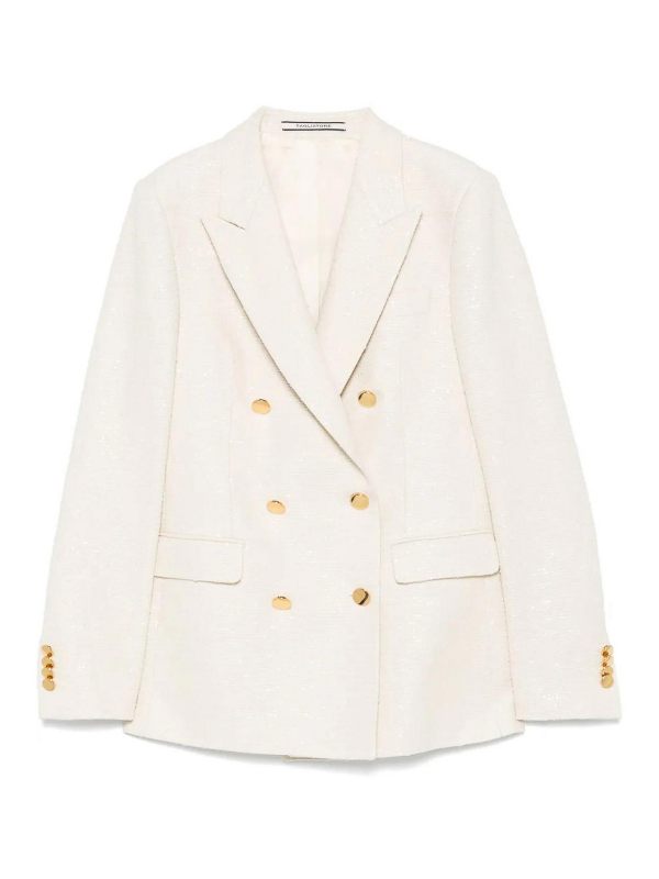Tagliatore Blazer - Or