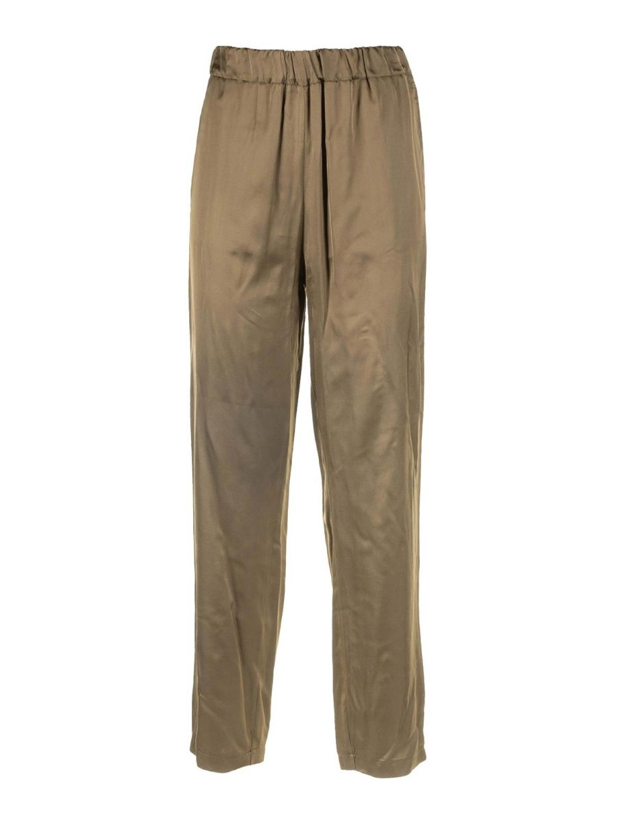 Kaos Pantalons Décontractés