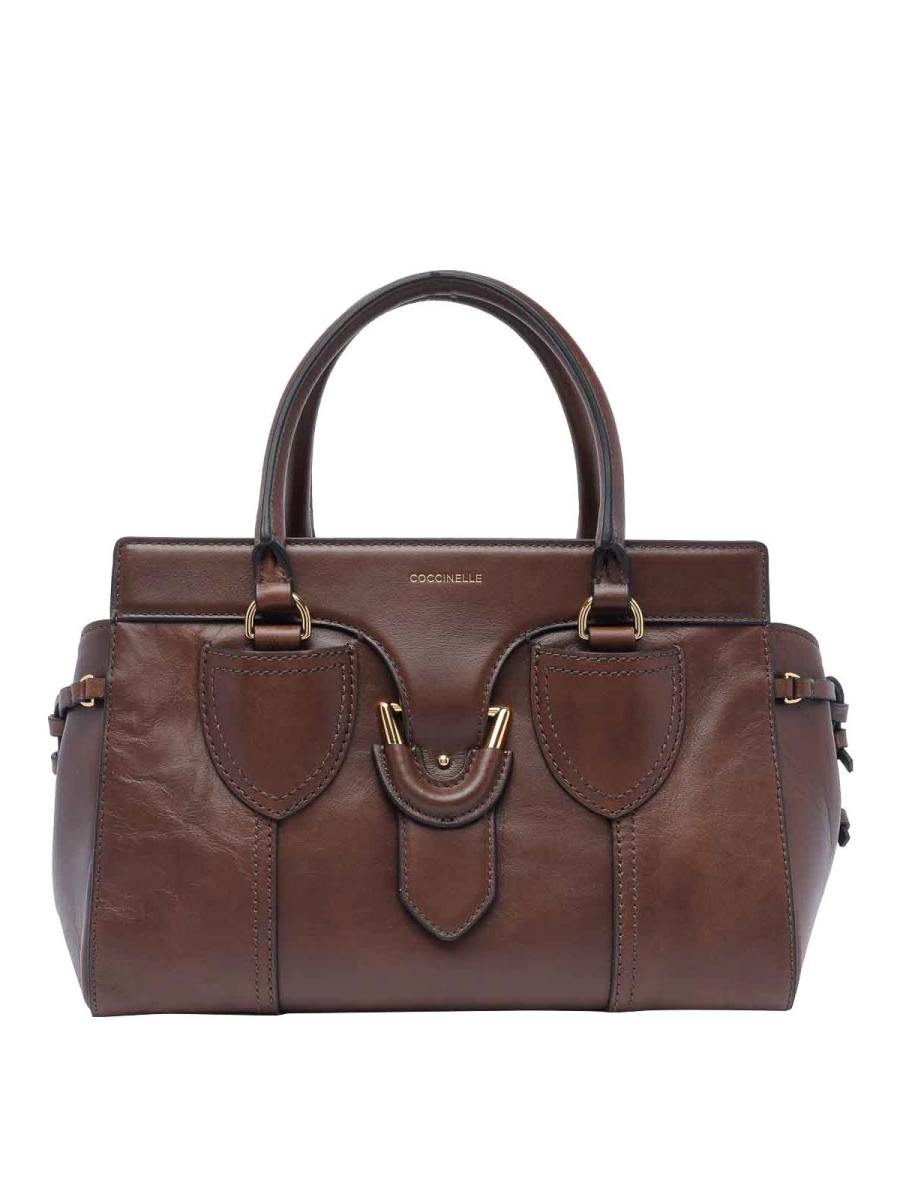 Coccinelle Sac Cabas - Marr