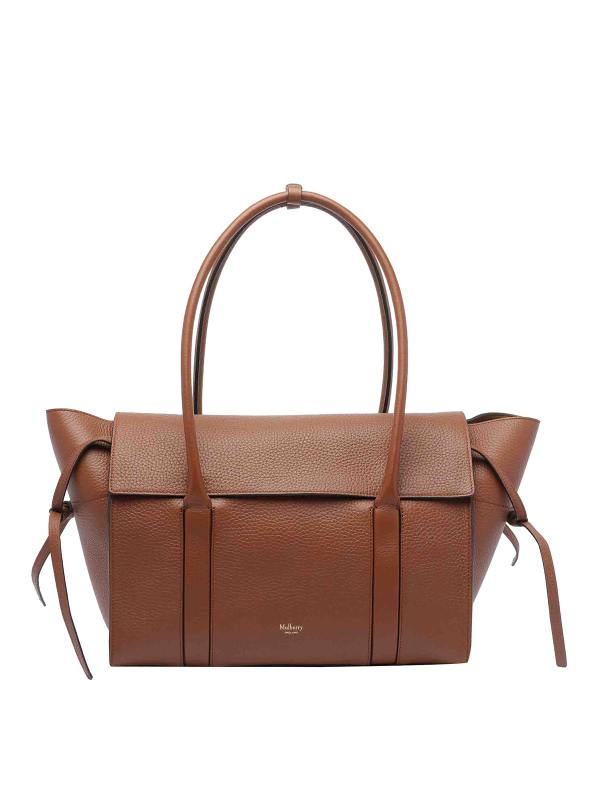Mulberry Sac Porté Épaule - Marr