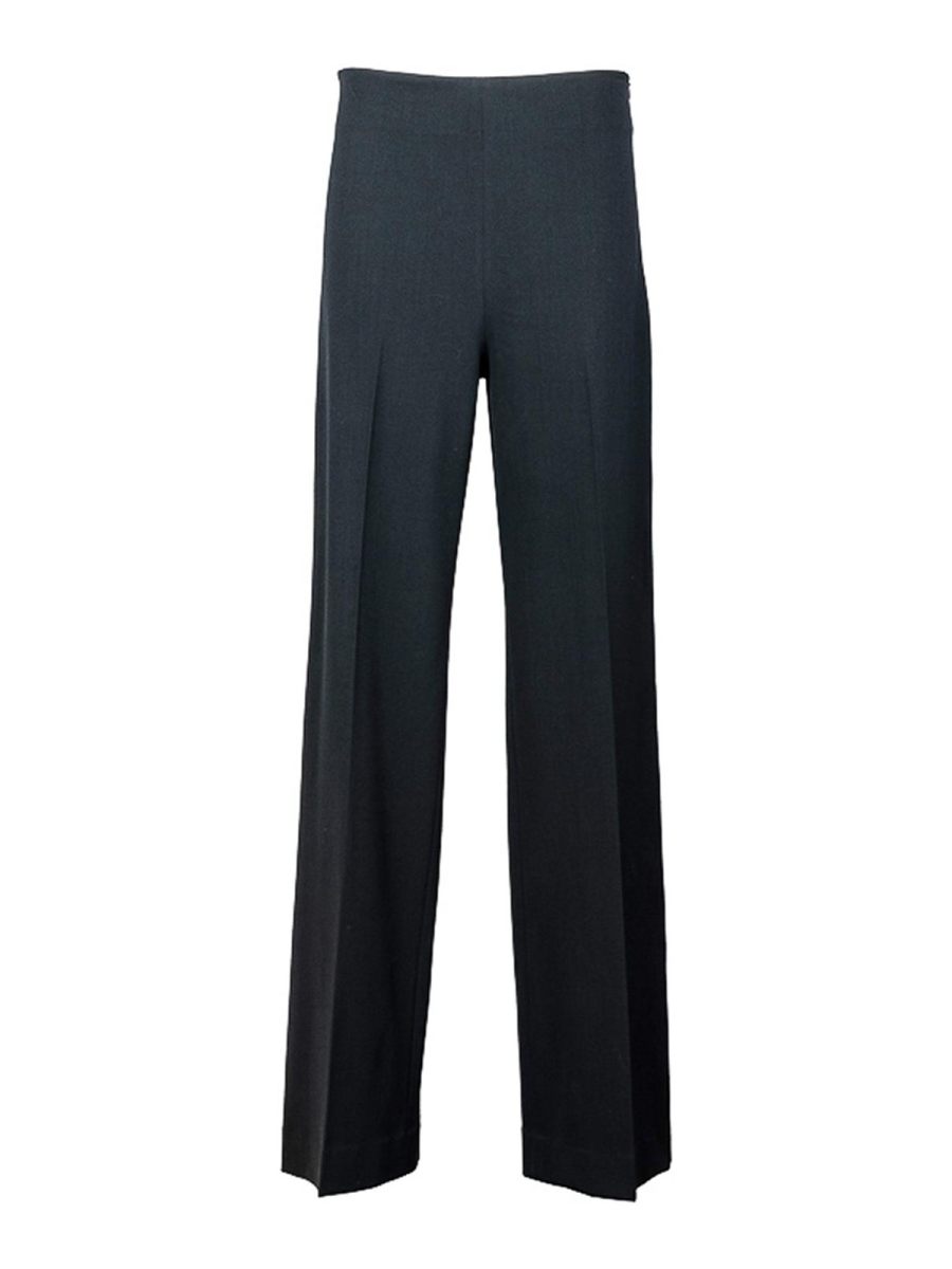 Antonelli Firenze Pantalon Couturier - Noir