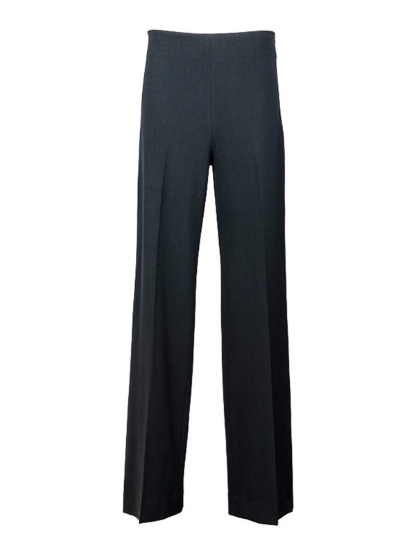 Antonelli Firenze Pantalon Couturier - Noir