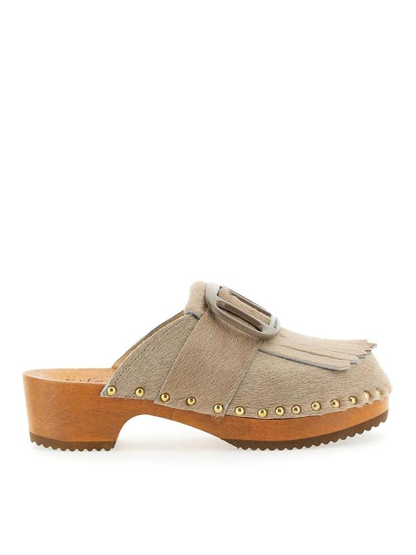 Jejia Mules Seberg