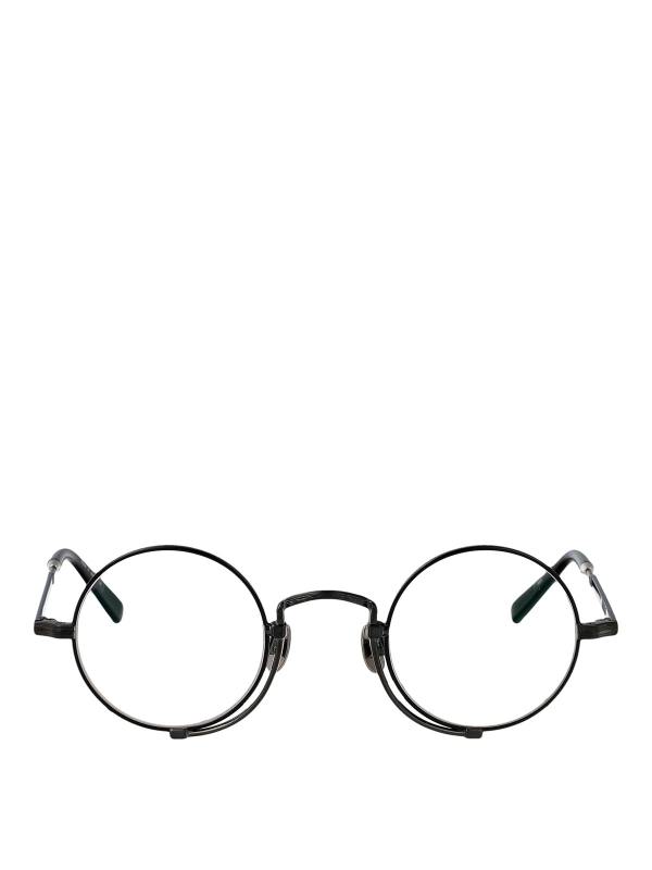 Matsuda Lunettes De Soleil - Noir