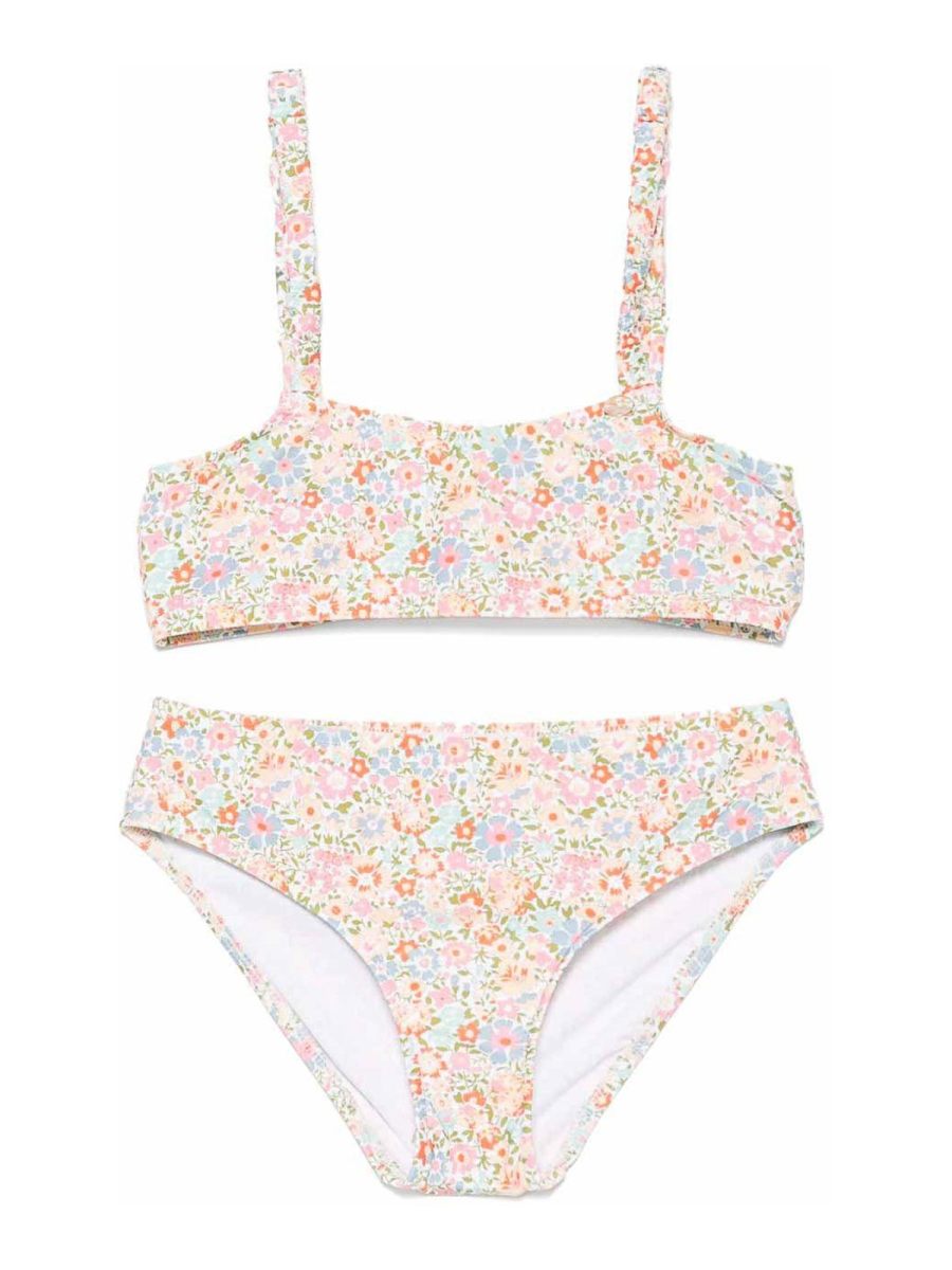 Bonpoint Maillot De Bain - Couleur Chair