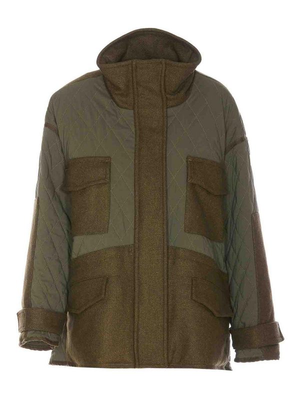 Pinko Parka - Vert