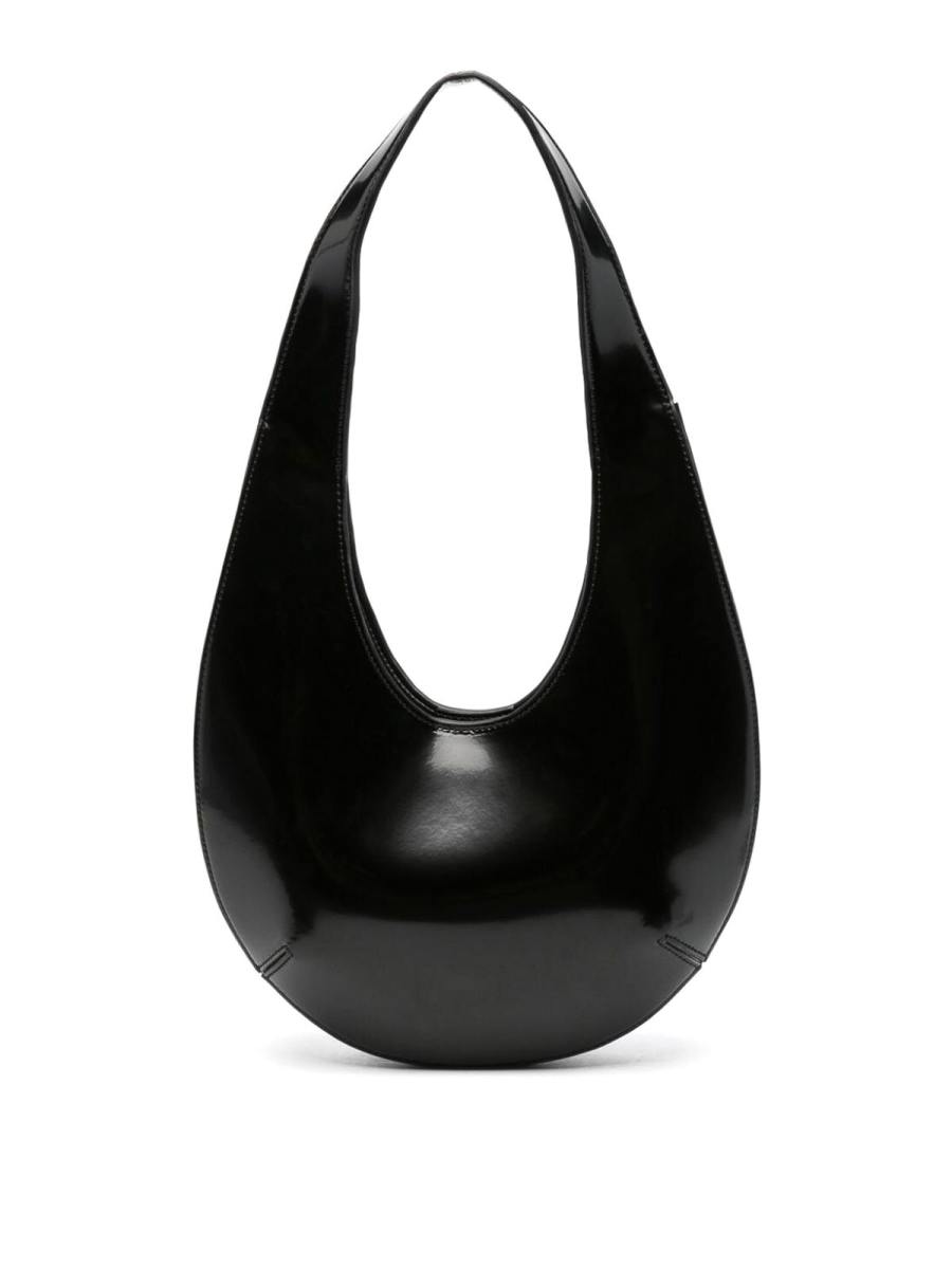 Aesther Ekme Sac Bandoulière - Noir