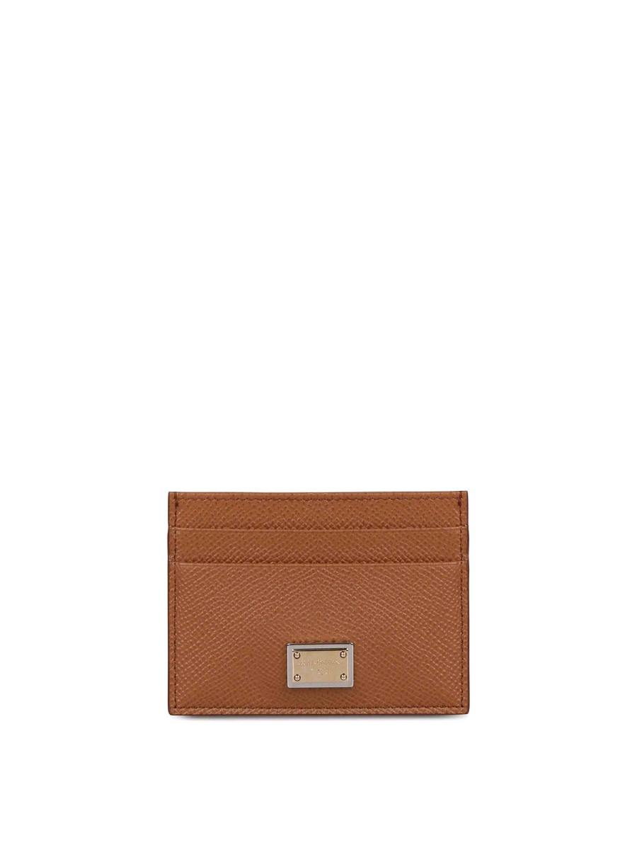 Dolce & Gabbana Portefeuilles - Marr