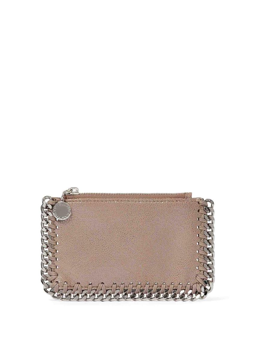 Stella Mccartney Portefeuilles - Roug