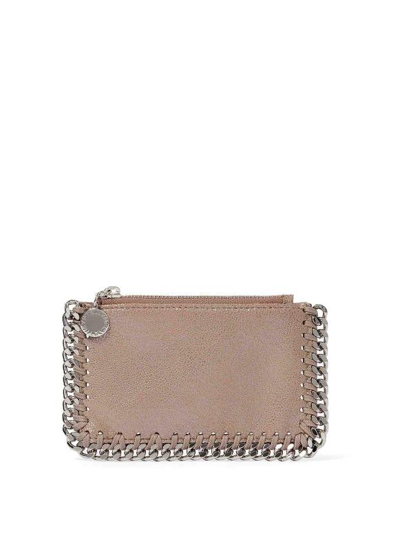 Stella Mccartney Portefeuilles - Roug