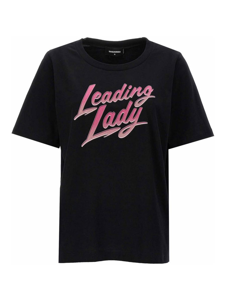 Dsquared2 T-Shirt - Noir