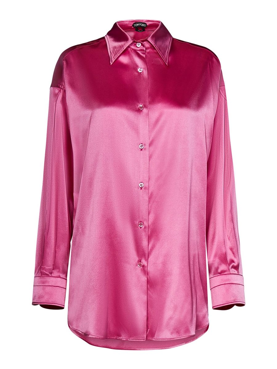 Tom Ford Chemise - Rose