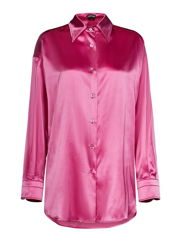 Tom Ford Chemise - Rose