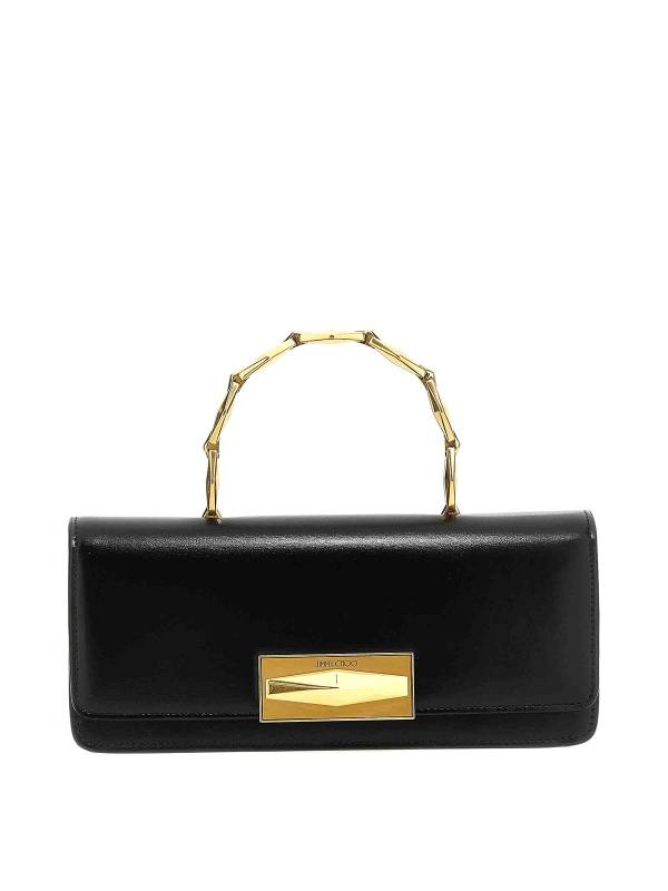 Jimmy Choo Sac Cabas - Noir