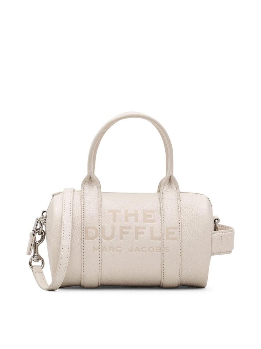 Marc Jacobs Sac Bandoulière - Blanc