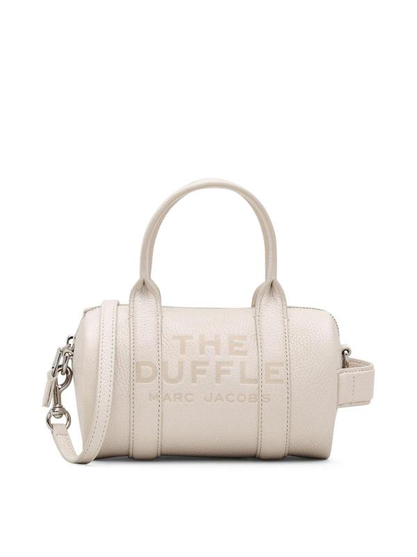 Marc Jacobs Sac Bandoulière - Blanc