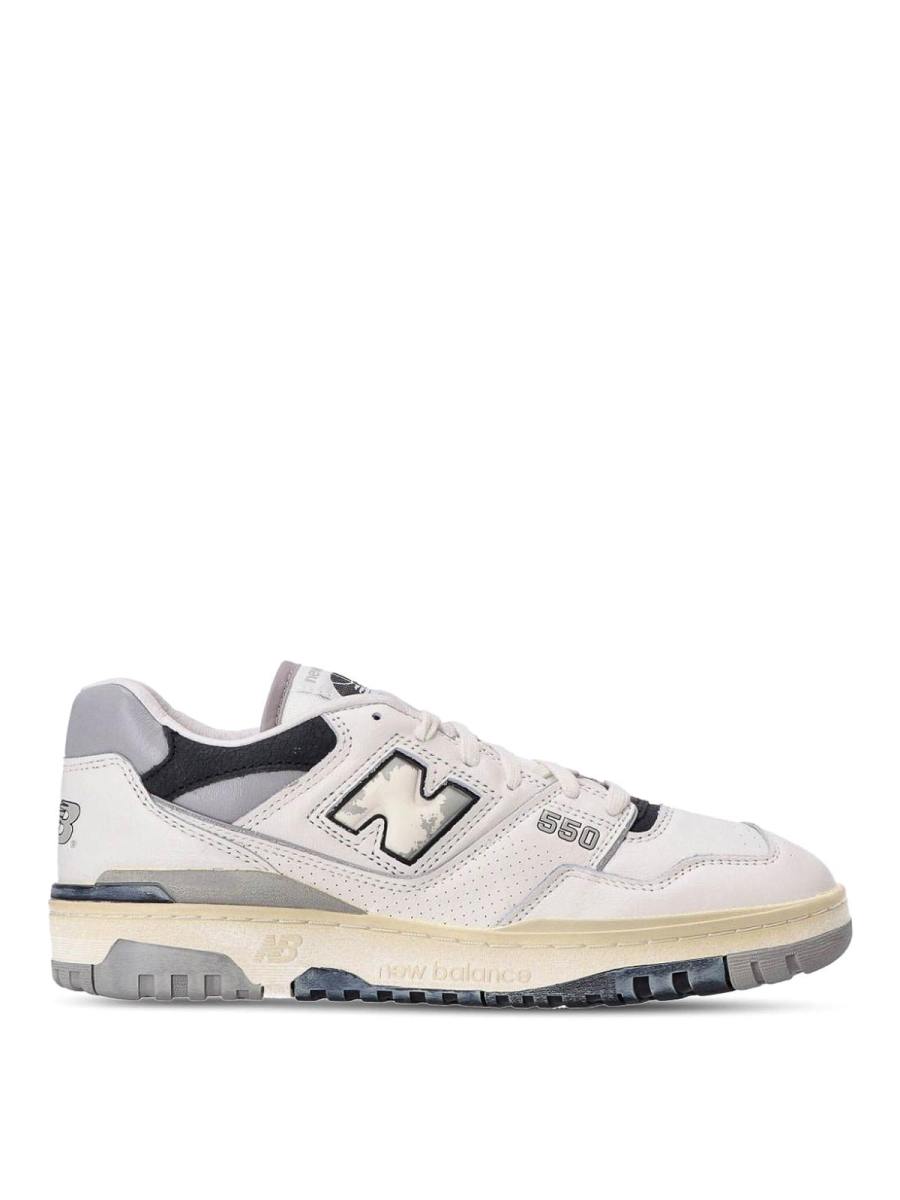 New Balance Baskets - 550