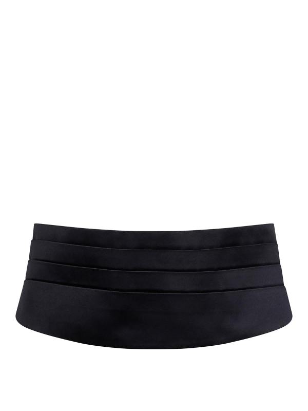 Dolce & Gabbana Ceinture - Multicolore
