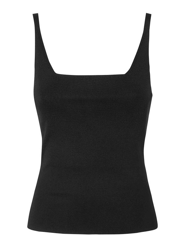 Joseph Top - Noir