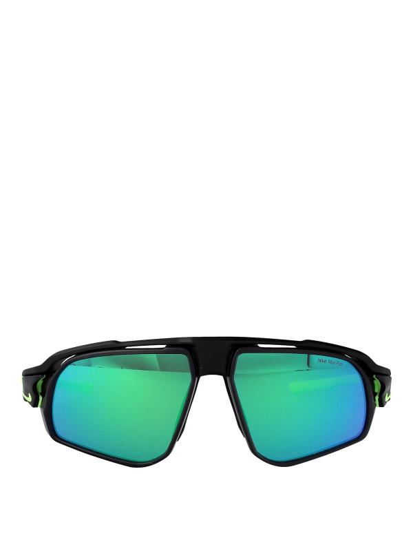 Nike Lunettes De Soleil - Gris