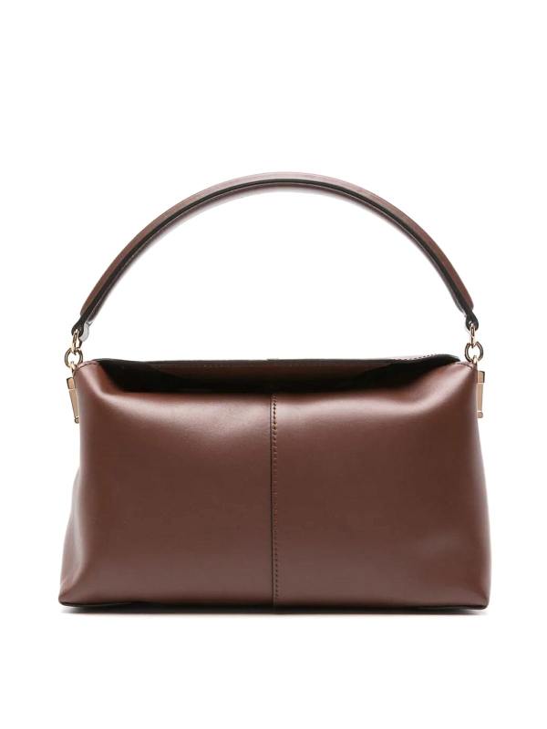 Tod's Sac Porté Épaule - Marr