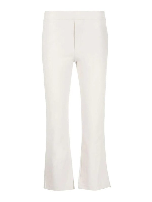 Herno Pantalons Décontractés - Gris