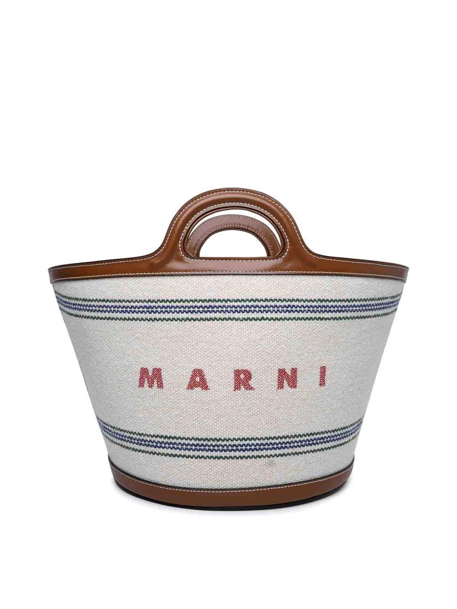 Marni Sac Bandoulière - Multicolor