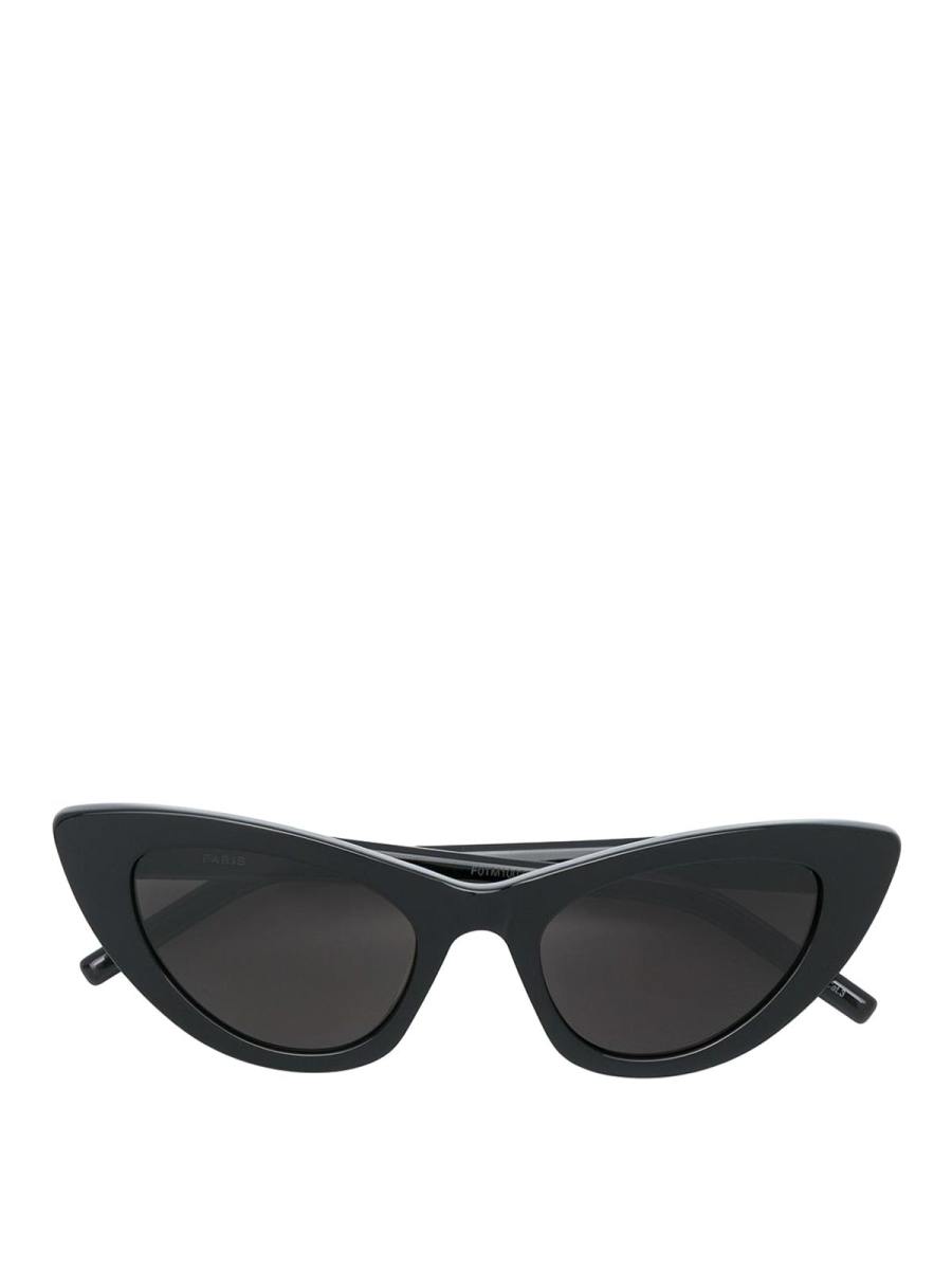 Saint Laurent Lunettes - Noir