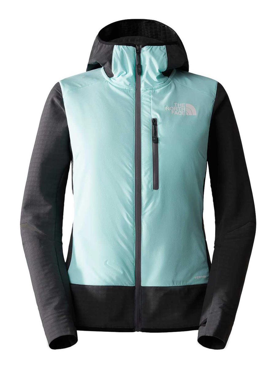 The North Face Veste Casual - Gris