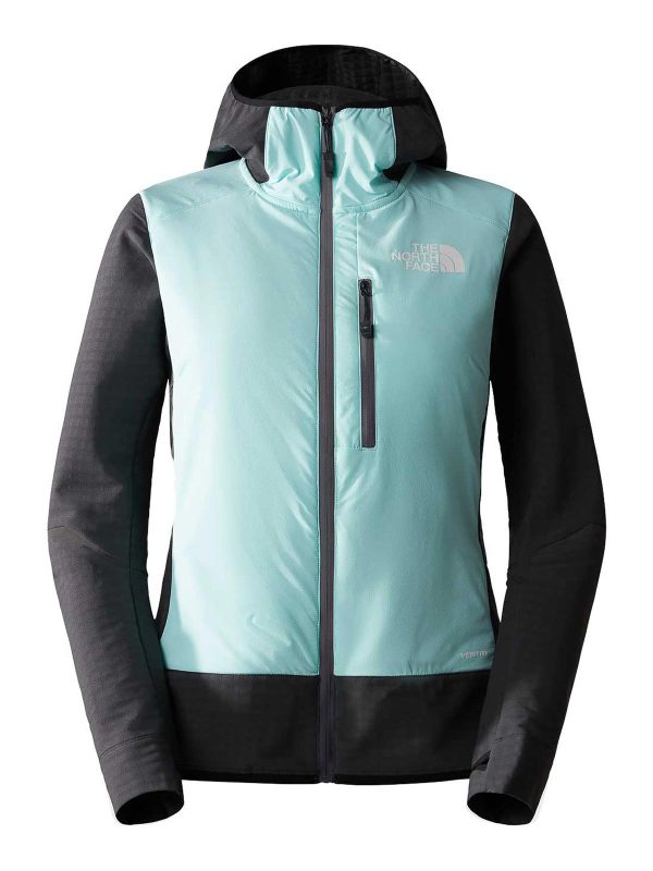 The North Face Veste Casual - Gris