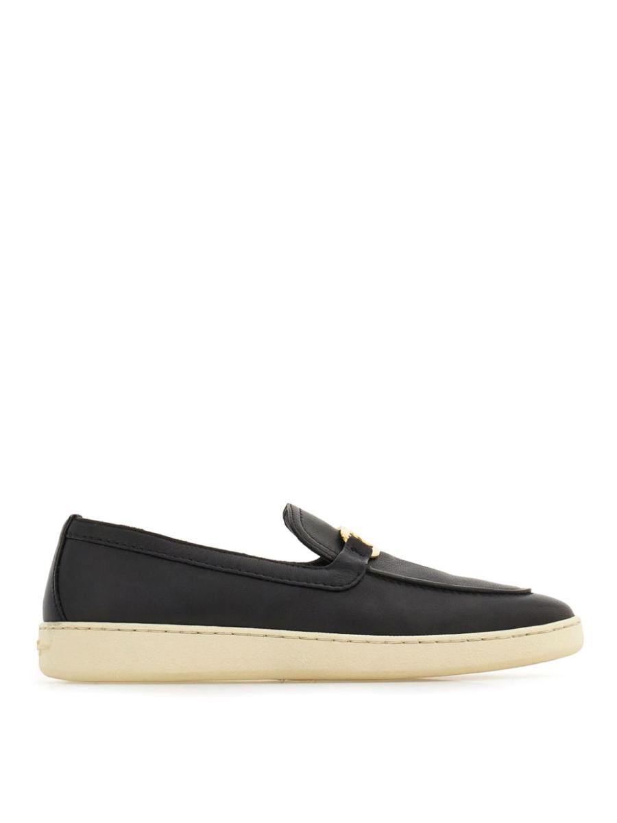 Ferragamo Chaussures - Noir