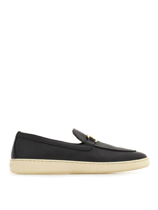 Ferragamo Chaussures - Noir