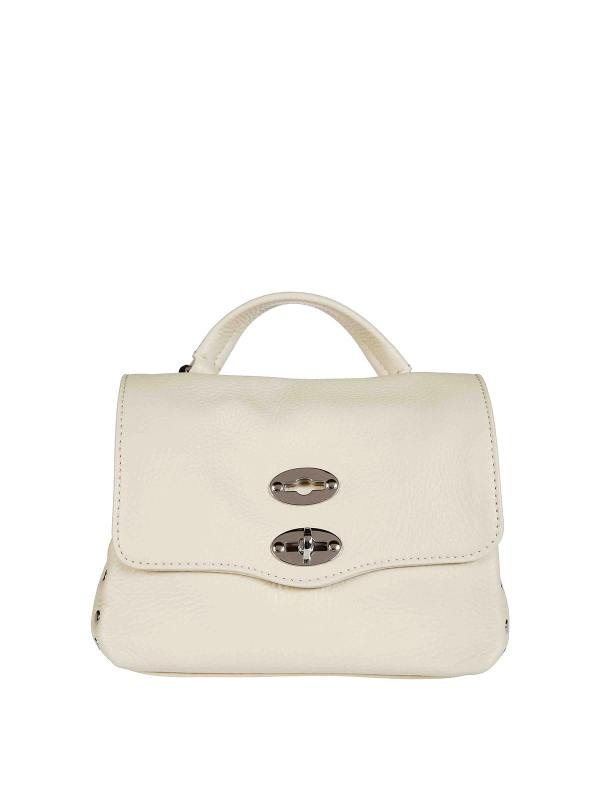 Zanellato Sac Cabas - Beig
