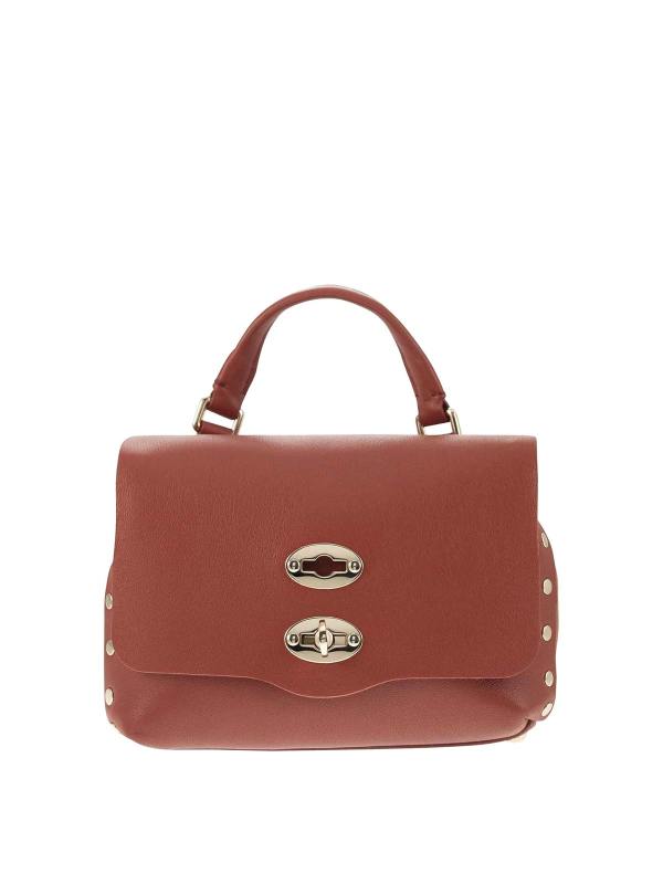 Zanellato Sac Cabas - Beig