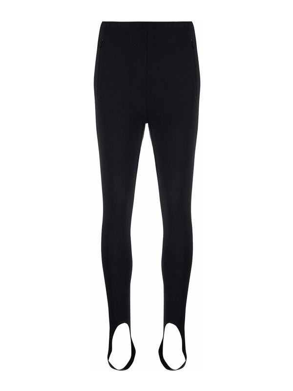 Wardrobe. NYC Leggings - Noir