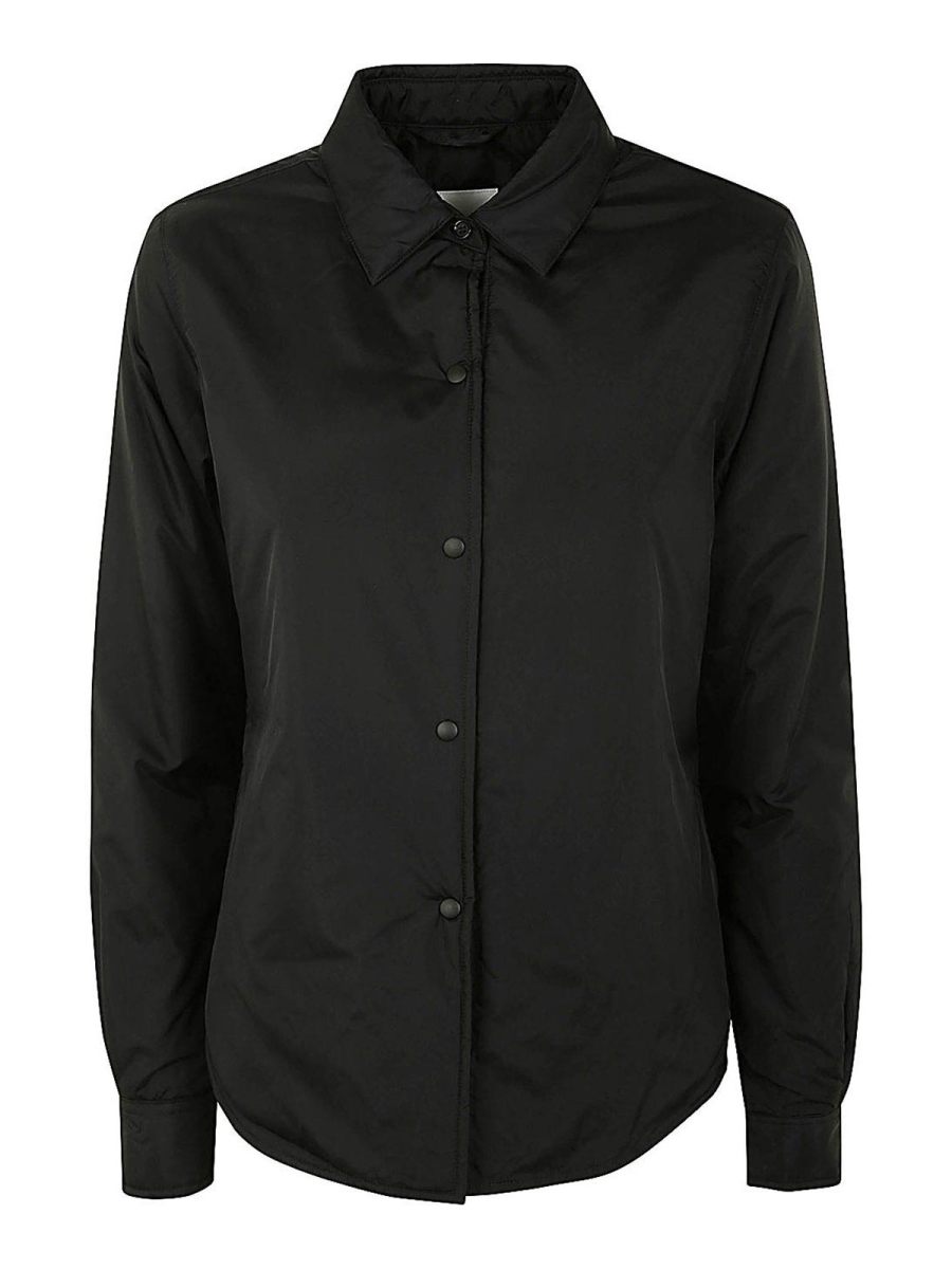 Aspesi Chemise - Noir
