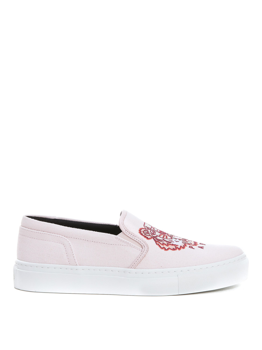 Kenzo Baskets - K-Skate