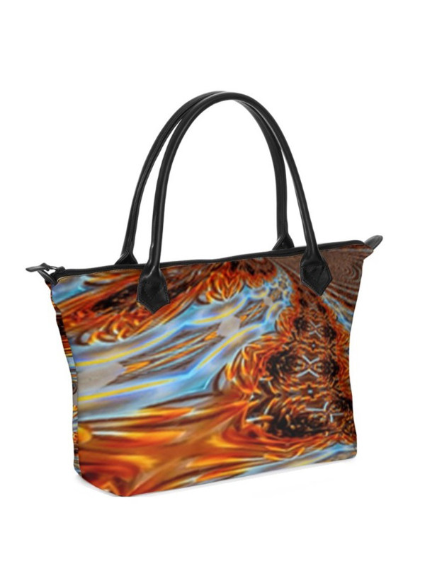 Maria Enrica Nardi Sac Cabas - Ecat