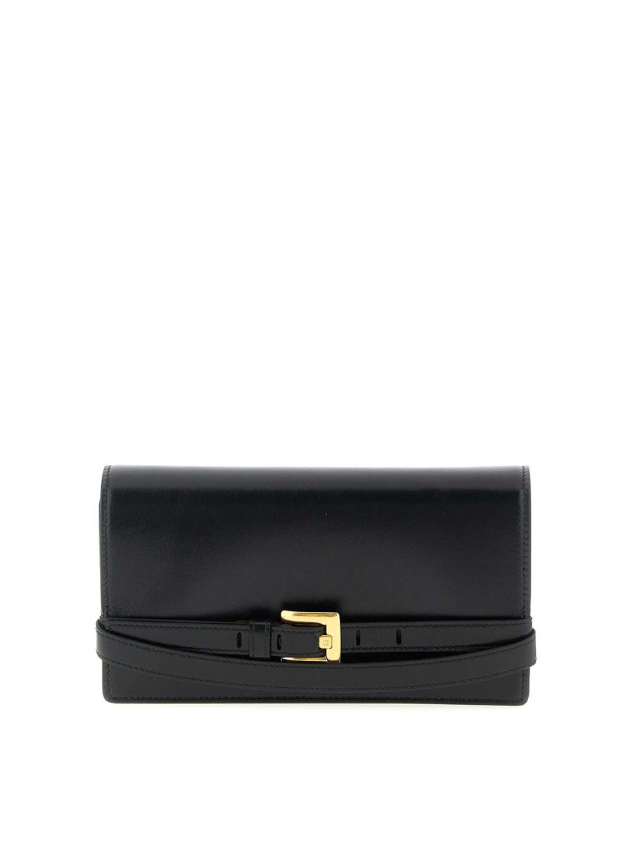 Balmain Portefeuilles - Noir