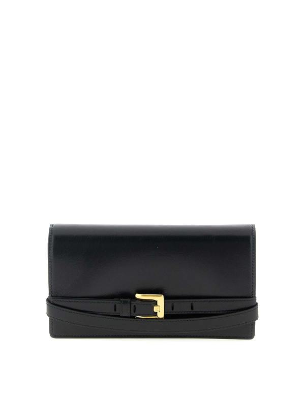 Balmain Portefeuilles - Noir