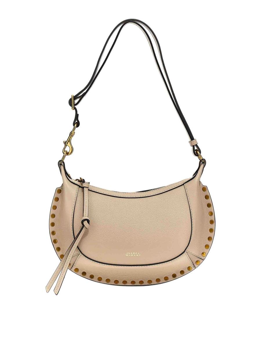 Isabel Marant Sac Porté Épaule - Beig