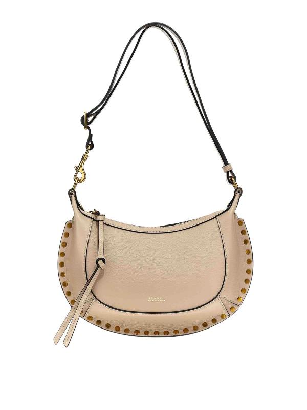 Isabel Marant Sac Porté Épaule - Beig