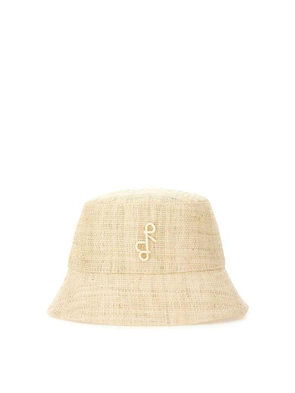 Ruslan Baginskiy Chapeau - Beige