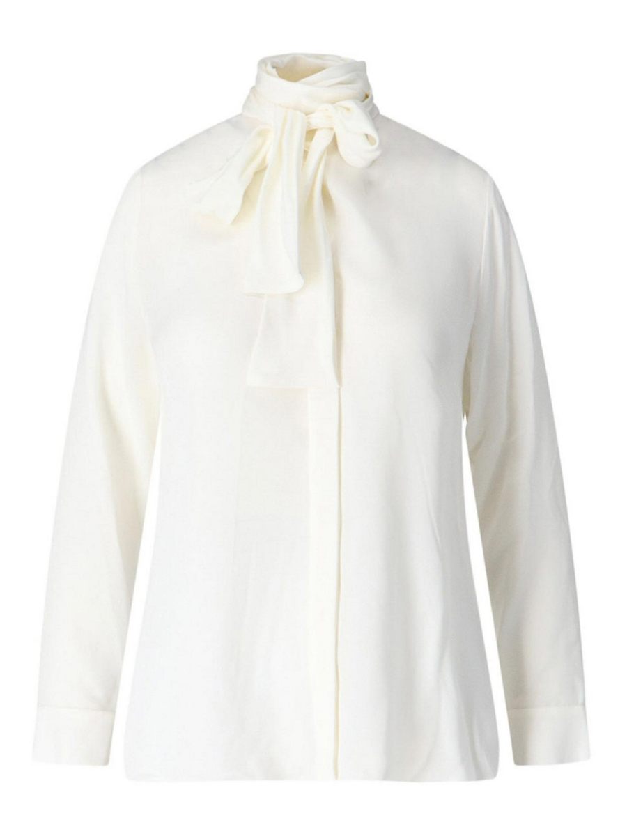 Khaite Chemise - Blanc